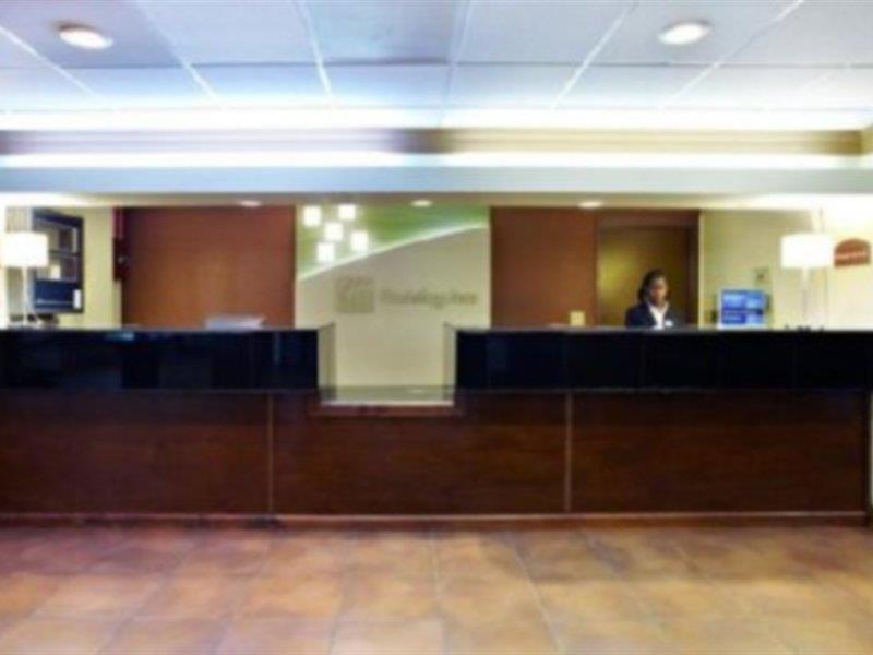 Holiday Inn Mobile West I-10, An Ihg Hotel Tillmans Corner Interieur foto